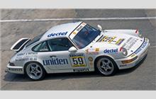 59 - Porsche 911 Carrera 2 - Bernt Racing