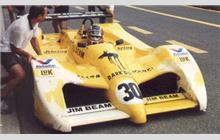 30 - Lola Horag HSB Audi Turbo Can-Am - Walter Lechner Racing School