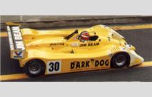 30 - Lola Horag HSB Audi Turbo Can-Am - Walter Lechner Racing School