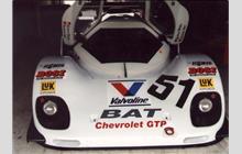 51 - BAT - Chevrolet - Baumann Autotechnik