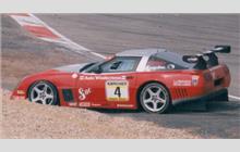 4 - Callaway Corvette - Agusta Racing