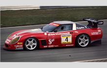 4 - Callaway Corvette - Agusta Racing