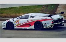 17 - Jaguar XJ220 #N 002 (SAJJEAEX8AXXPO107) (TWR) - PC Automotive Jaguar
