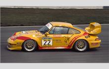 22 - Porsche 911 GT2 #WP0ZZZ99ZTS393085 - Elf Haberthür Racing