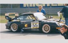 55 - Porsche 911 GT2 #WP0ZZZ99ZTS393067 - Stadler Motorsport