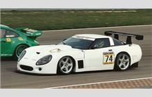 74 - Callaway Corvette - Callaway Schweiz