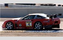 4 - Callaway Corvette - Agusta Racing Team