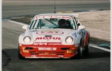86 - Porsche 911 GT2 Evo #WP0ZZZ99ZTS393066 - Larbre Competition