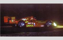 30 - Ferrari 333 SP #011 (Dallara) - Momo