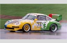 76 - Porsche 911 GT2 #WP0ZZZ99ZTS393100 - Steve O'Rourke