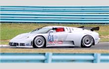 01 - Bugatti EB110 SC #ZA9AB01E0PCD39044 - Monaco Racing Team