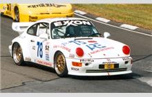 78 - Porsche 964 Carrera RSR - Richard Raimist
