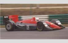 6 - HSB-Penske PC18 Buick Turbo Can-Am #01 - HSB Motorsport