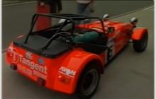 85 - Caterham 7