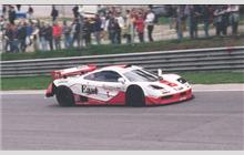 1 - McLaren F1 GTR #03R - West Competition