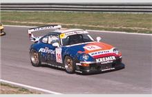 14 - Porsche 911 GT2 Evo #WP0ZZZ99ZTS394064 - Repsol Kremer