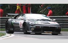 21 - Lotus Esprit V8 - Lotus Racing Team