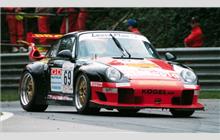 69 - Porsche 911 GT2 #WP0ZZZ99ZTS393076 - Proton Competition