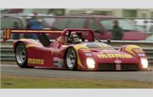 30 - Ferrari 333 SP #004 - Momo Corse