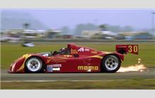 30 - Ferrari 333 SP #004 - Momo Corse