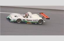 63 - Kudzu DLM Mazda #007 - Downing/Atlanta