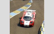 30 - McLaren F1 GTR #03R - West Competition