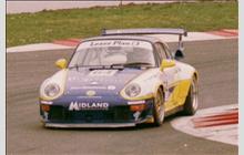 64 - Porsche 911 GT2 #WP0ZZZ99ZTS393064 - Lanzante Motorsport