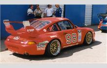 98 - Porsche 911 Carrera Cup - Schumacher Enterprises