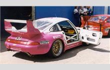 99 - Porsche 911 Carrera RSR - Schumacher Enterprises