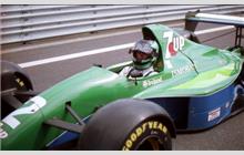 2 - Jordan 191 Ford Can-Am - Vortex International