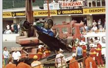 2 - Jordan 191 Ford Can-Am - Vortex International