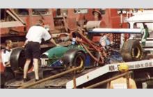 2 - Jordan 191 Ford Can-Am - Vortex International