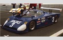 3 - Spice - Ford - Helmut Bross