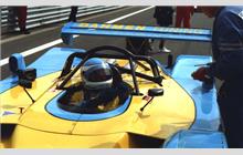 4 - Porsche 962 Can-Am #911 - Heinz-Jürgen Dahmen