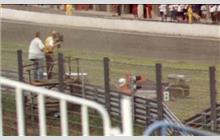 8 - Fondmetal FG-01 Ford Can-Am - S.C.I. Team Roma