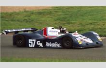 57 - March - BMW Turbo Can-Am - Hans Alber