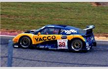 39 - Renault Spider Sport - RJ Racing