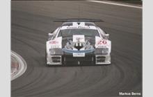 26 - Lister Storm GTS #SA9STRM?B??053110 (G-Force) - Lister Storm