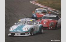 88 - Porsche 911 GT2 - Konrad Motorsport