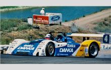 4 - Riley & Scott Mk III Oldsmobile #006 - Doyle Racing