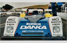 4 - Riley & Scott Mk III Oldsmobile #006 - Doyle Racing