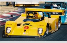 9 - Courage C41 Oldsmobile - Scott Schubot