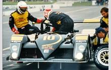 10 - Magnum SC205 Buick #01 - Eclipse Racing