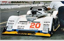 20 - Riley & Scott Mk III Ford #001 - Dyson Racing