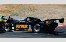 28 - Argo JM20 Chevrolet #WSC001 - Blake Pridgen