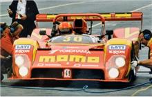 30 - Ferrari 333 SP #004 - Momo Corse