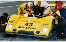 43 - Riley & Scott Mk III Oldsmobile #003 - Lee Payne Racing