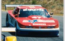 47 - Oldsmobile Cutlass Supreme (Cars) - Charles Morgan