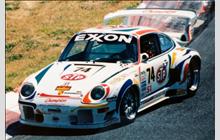 74 - Porsche 911 GT2 Evo #WP0ZZZ99ZTS393062 - Champion Porsche