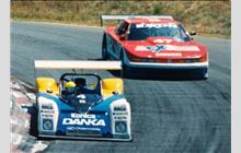 Additional Photo - Sears Point 3 Hours 1996